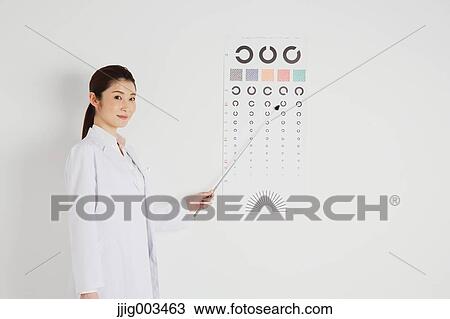 Attractive Japanese woman doctor View Large Photo Image Stock Image - Attractive Japanese woman doctor. Fotosearch