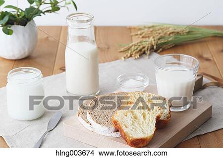 Picture - Breakfast. Fotosearch