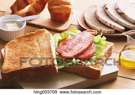 Breakfast View Large Photo Image Stock Photo - Breakfast. Fotosearch