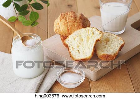 Breakfast View Large Photo Image Stock Photograph - Breakfast. Fotosearch
