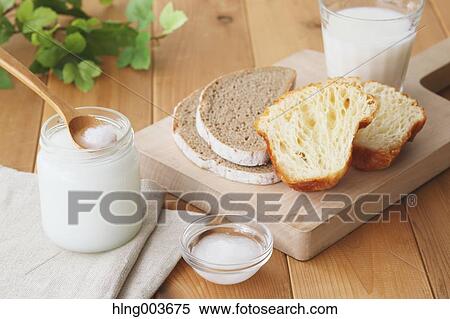 Stock Photography - Breakfast. Fotosearch