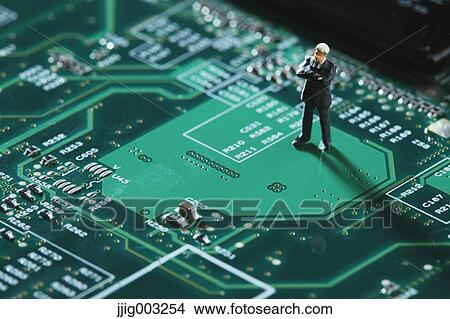 Picture - Business image. Fotosearch