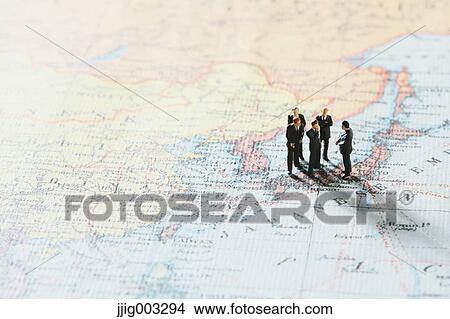 Picture - Business image. Fotosearch