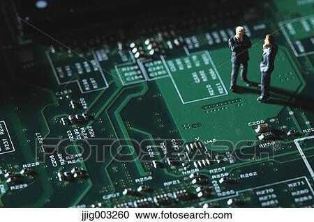 Stock Image - Business image. Fotosearch