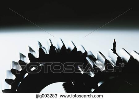 Stock Image - Business image. Fotosearch