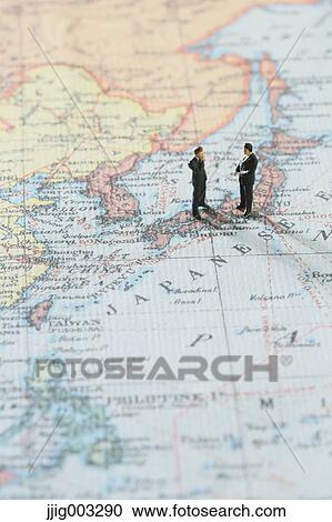 Stock Image - Business image. Fotosearch