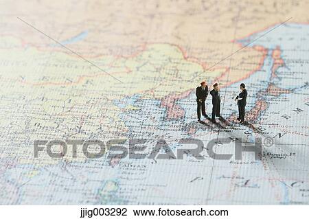 Stock Image - Business image. Fotosearch