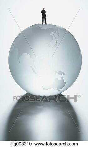 Stock Image - Business image. Fotosearch