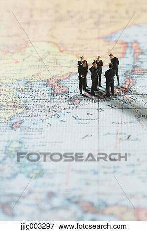 Stock Photo - Business image. Fotosearch