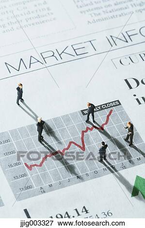 Stock Photo - Business image. Fotosearch