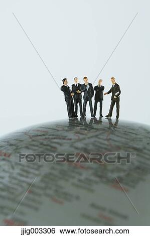 Stock Photograph - Business image. Fotosearch