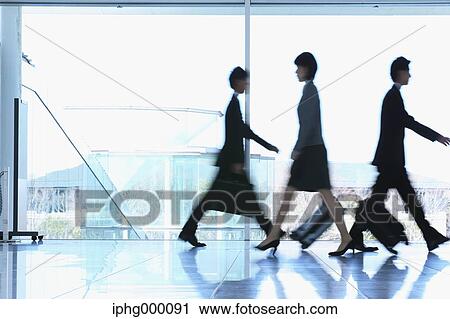 Business people at the airport View Large Photo Image Stock Image - Business people at the airport. Fotosearch