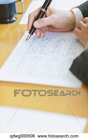 Business people having a meeting View Large Photo Image Stock Photograph - Business people having a meeting. Fotosearch