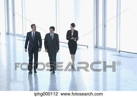 Business people View Large Photo Image Stock Image - Business people. Fotosearch