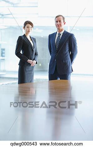 Business people View Large Photo Image Stock Image - Business people. Fotosearch