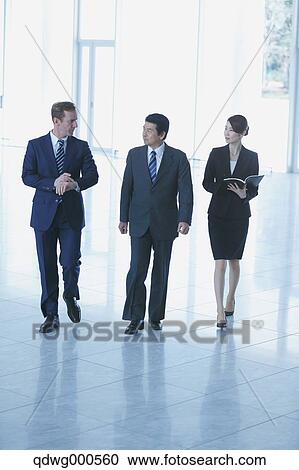 Business people View Large Photo Image Stock Image - Business people. Fotosearch