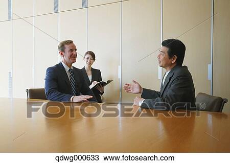 Business people View Large Photo Image Stock Image - Business people. Fotosearch