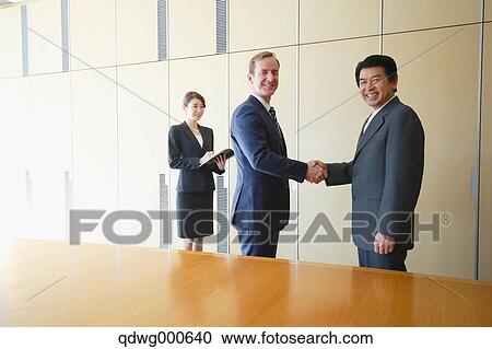 Business people View Large Photo Image Stock Image - Business people. Fotosearch
