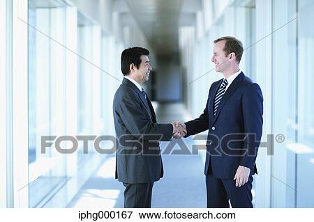 Business people View Large Photo Image Stock Photo - Business people. Fotosearch