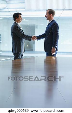 Business people View Large Photo Image Stock Photo - Business people. Fotosearch