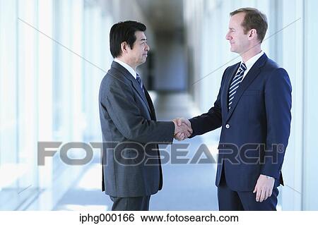 Business people View Large Photo Image Stock Photograph - Business people. Fotosearch
