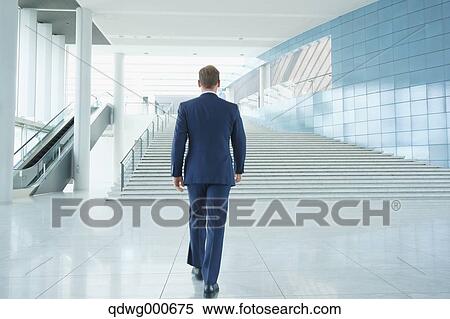 Caucasian businessman in modern office View Large Photo Image Stock Photography - Caucasian businessman in modern office. Fotosearch
