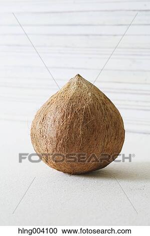 Coconut View Large Photo Image Stock Image - Coconut. Fotosearch