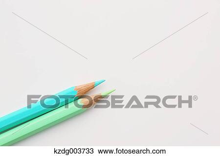 Coloured pencils View Large Photo Image Stock Image - Coloured pencils. Fotosearch