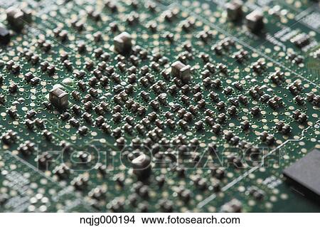 Computer motherboard View Large Photo Image Picture - Computer motherboard. Fotosearch