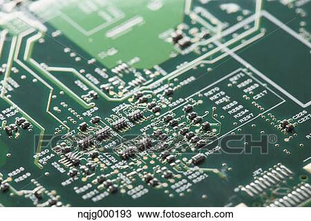 Computer motherboard View Large Photo Image Stock Image - Computer motherboard. Fotosearch