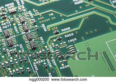 Computer motherboard View Large Photo Image Stock Image - Computer motherboard. Fotosearch