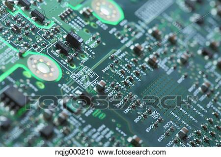 Computer motherboard View Large Photo Image Stock Image - Computer motherboard. Fotosearch