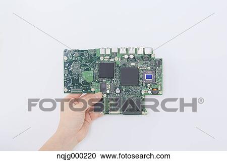 Computer parts View Large Photo Image Stock Image - Computer parts. Fotosearch