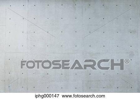 Concrete wall View Large Photo Image Stock Photo - Concrete wall. Fotosearch