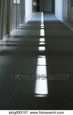 Corridor View Large Photo Image Stock Photo - Corridor. Fotosearch