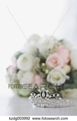 Flower bouquet View Large Photo Image Stock Image - Flower bouquet. Fotosearch
