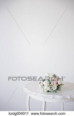 Flower bouquet View Large Photo Image Stock Image - Flower bouquet. Fotosearch