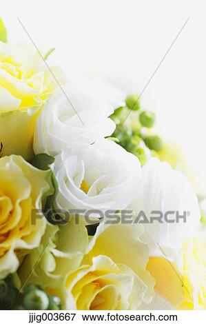 Flower bouquet View Large Photo Image Stock Photo - Flower bouquet. Fotosearch
