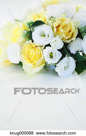 Flower bouquet View Large Photo Image Stock Photo - Flower bouquet. Fotosearch