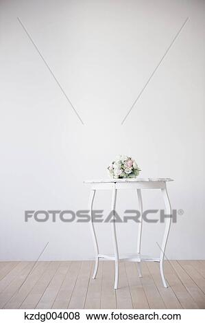 Stock Photo - Flower bouquet. Fotosearch