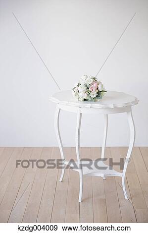 Stock Photo - Flower bouquet. Fotosearch