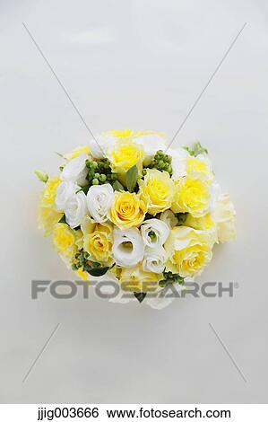 Flower bouquet View Large Photo Image Stock Photograph - Flower bouquet. Fotosearch
