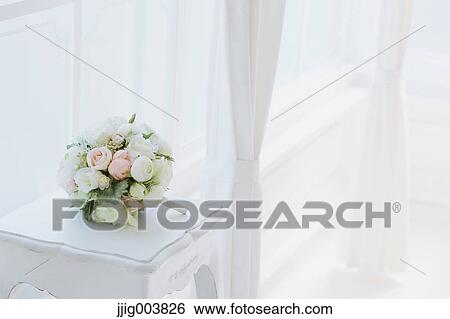 Flower bouquet View Large Photo Image Stock Photograph - Flower bouquet. Fotosearch