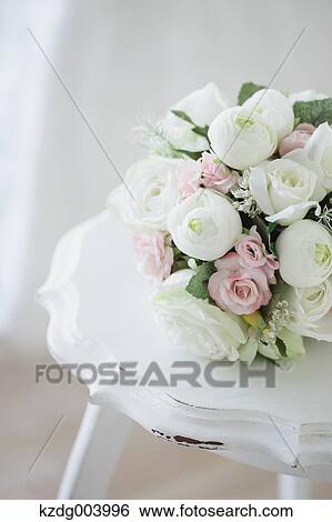 Flower bouquet View Large Photo Image Stock Photograph - Flower bouquet. Fotosearch