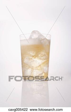 Ginger Ale View Large Photo Image Stock Image - Ginger Ale. Fotosearch