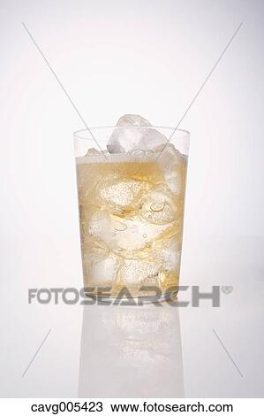 Ginger Ale View Large Photo Image Stock Image - Ginger Ale. Fotosearch
