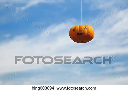 Halloween pumpkin View Large Photo Image Picture - Halloween pumpkin. Fotosearch
