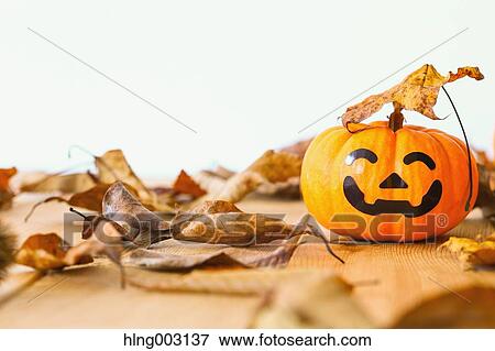 Halloween pumpkin View Large Photo Image Stock Photo - Halloween pumpkin. Fotosearch