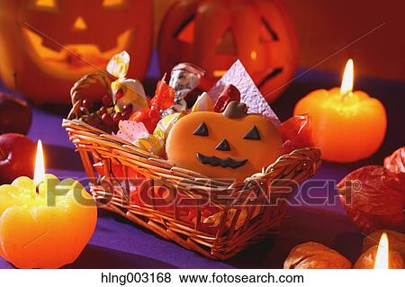 Halloween pumpkins View Large Photo Image Stock Photo - Halloween pumpkins. Fotosearch