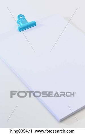 Highlight clip on paper View Large Photo Image Stock Image - Highlight clip on paper. Fotosearch